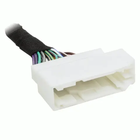 Metra Forsterker bypass-kabel Toyota/Lexus/Subaru (2012 -->)