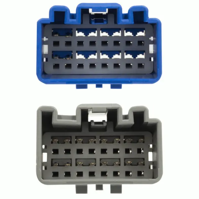 Metra Forsterker bypass-kabel Ford (2011 -->) 