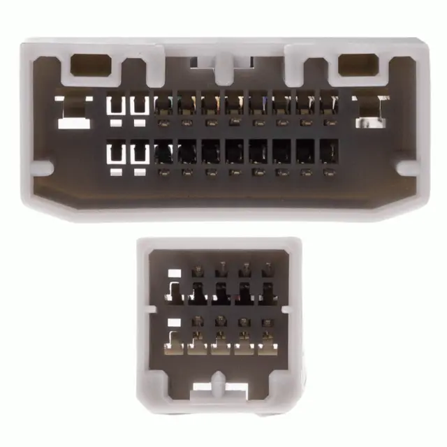 Metra Forsterker bypass-kabel Chrysler (2016 -->) 