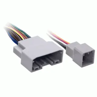 Metra Forsterker bypass-kabel Chrysler (2016 -->)