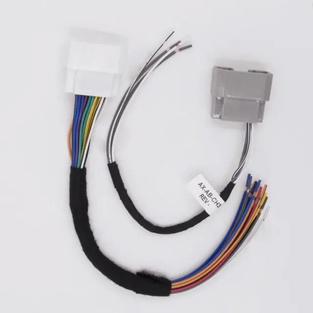 Metra Forsterker bypass-kabel Chrysler (2013 - 2019) 