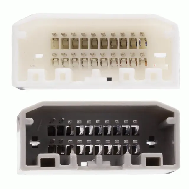 Metra Forsterker bypass-kabel Chrysler (2013 - 2019) 