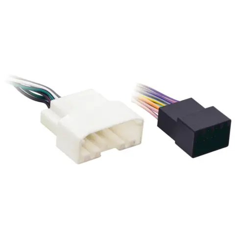 Metra Forsterker bypass-kabel Chrysler (2007 - 2018)
