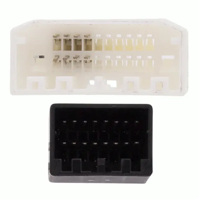 Metra Forsterker bypass-kabel Chrysler (2007 - 2018) 