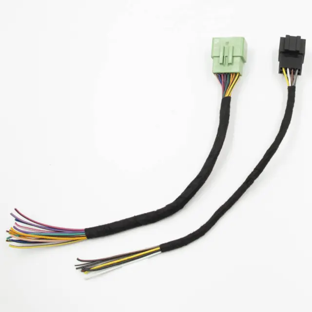 Metra Forsterker bypass-kabel GM (2014 -->) 