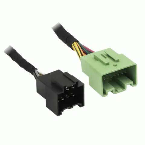 Metra Forsterker bypass-kabel GM (2014 -->)