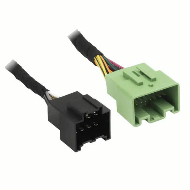 Metra Forsterker bypass-kabel GM (2014 -->) 