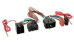 ConnectED ISO T-kabelsett Mercedes m/NTG 6