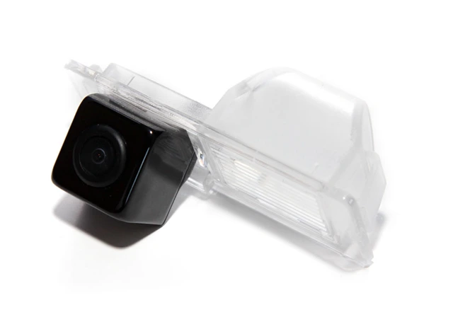 ConnectED Ryggekamera (Skiltlys) (CVBS) Opel (2006 -->) 