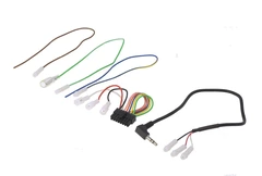 ConnectED Rattfjernkontroll kabel Universal