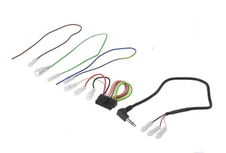 ConnectED Rattfjernkontroll kabel Universal