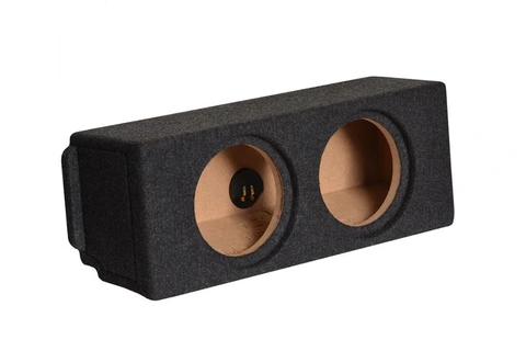 ConnectED MDF Bilspes. Basskasse 2x8" MB G-klasse (W463) (1990 - 2018)