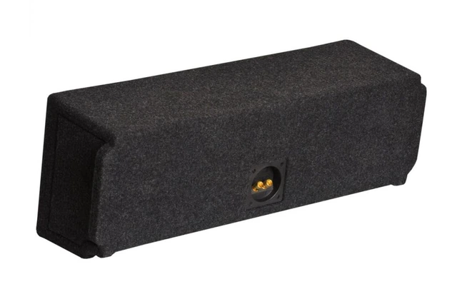 ConnectED MDF Bilspes. Basskasse 2x8" MB G-klasse (W463) (1990 - 2018) 