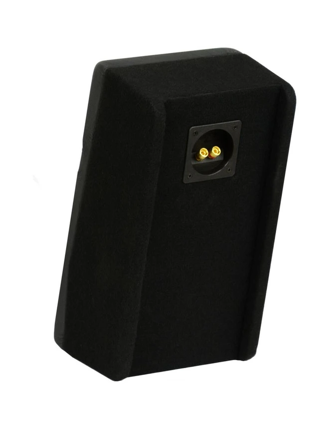 ConnectED MDF bilspesifikk Basskasse 8" MB E-klasse (W124) (1984 - 1997) 