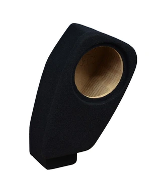 ConnectED Bilspesifikk basskasse 8&quot; Mazda 3 (2003 - 2008)