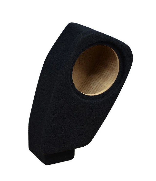 ConnectED Bilspesifikk basskasse 8" Mazda 3 (2003 - 2008) 