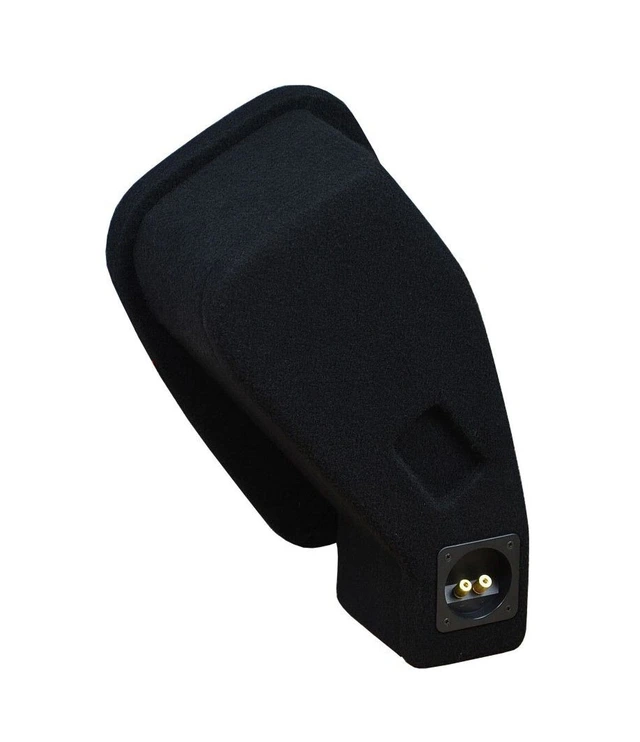 ConnectED Bilspesifikk basskasse 8" Mazda 3 (2003 - 2008) 