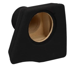 ConnectED Bilspesifikk basskasse 8&quot; Kia Soul (2003 - 2013)