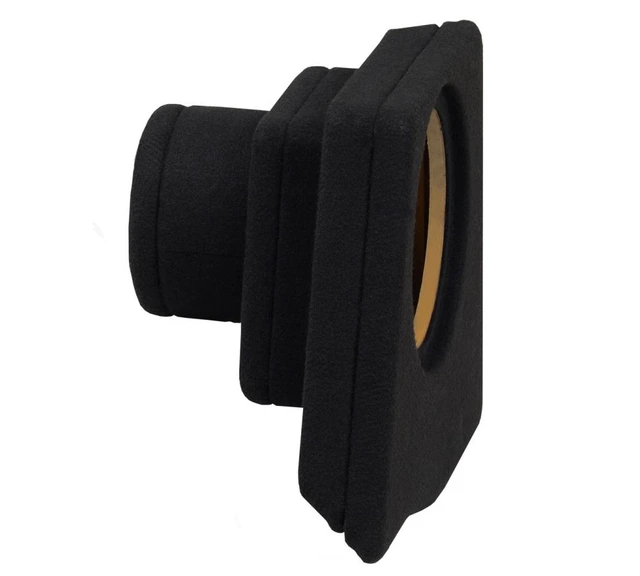 ConnectED Bilspesifikk basskasse 8" Kia Soul (2003 - 2013) 