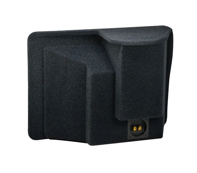 ConnectED Bilspesifikk basskasse 10" Honda Accord sedan (2003 - 2008) 