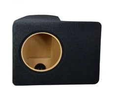 ConnectED Bilspesifikk basskasse 10&quot; Honda Accord sedan (2003 - 2008)