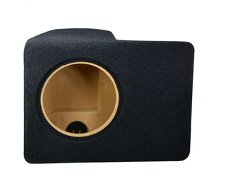 ConnectED Bilspesifikk basskasse 10" Honda Accord sedan (2003 - 2008)