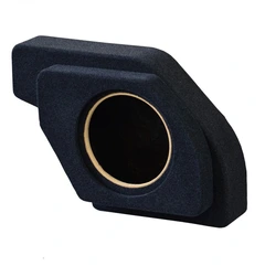 ConnectED Bilspesifikk basskasse 10&quot; Ford Mondeo Kombi (2015 - 2022)