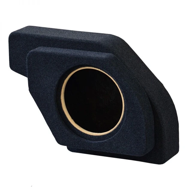 ConnectED Bilspesifikk basskasse 10" Ford Mondeo Kombi (2015 - 2022) 