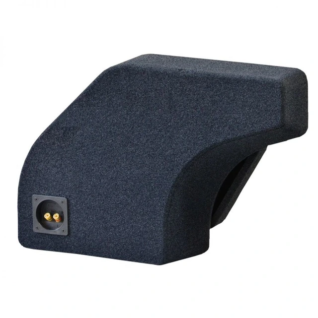 ConnectED Bilspesifikk basskasse 10" Ford Mondeo Kombi (2015 - 2022) 