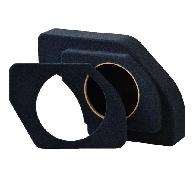 ConnectED Bilspesifikk basskasse 10" Ford Mondeo Kombi (2015 - 2022) 