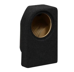 ConnectED Bilspesifikk basskasse 8&quot; Fiat Bravo (2007 - 2014)