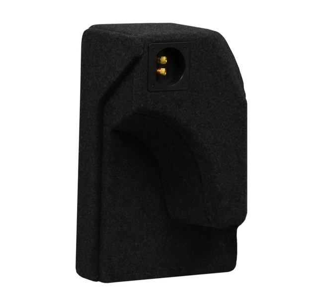 ConnectED Bilspesifikk basskasse 8" Fiat Bravo (2007 - 2014) 