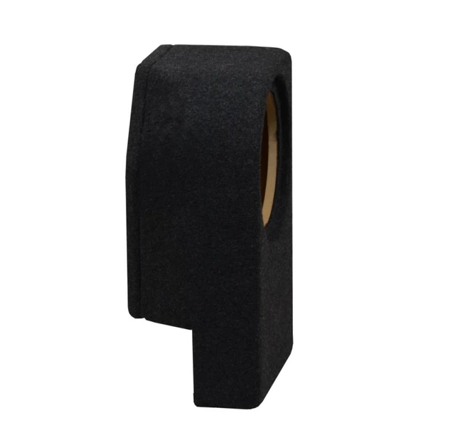 ConnectED Bilspesifikk basskasse 8" Fiat Bravo (2007 - 2014) 