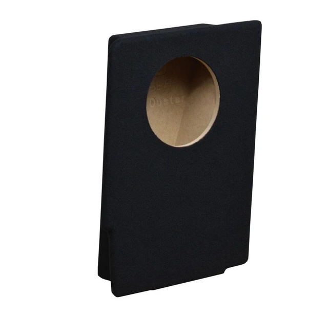 ConnectED Bilspesifikk basskasse 8" Dacia Duster (2012 - 2017) 