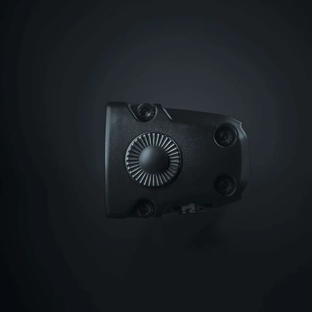 Strands Siberia XPA SR LED-bar 22" Amber Enkel radet LED-bar på 22", 7150 Lumen 