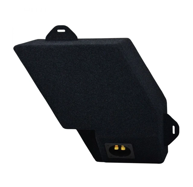 ConnectED Bilspesifikk basskasse 10" BMW X3 (G01) (2018 -->) 