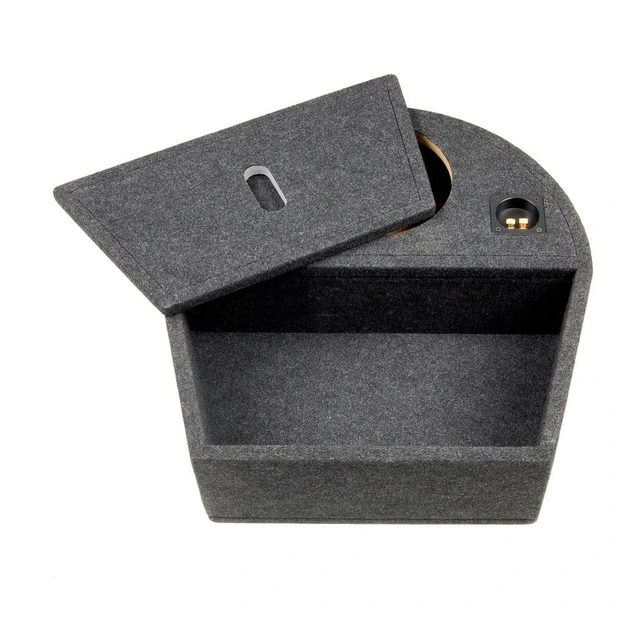 ConnectED MDF bilspesifikk Basskasse 10" Subaru Outback (2009 - 2014) 