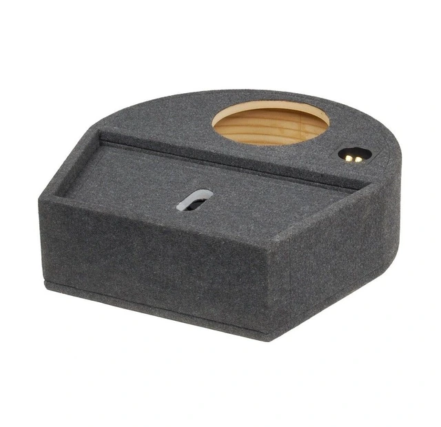 ConnectED MDF bilspesifikk Basskasse 10" Subaru Outback (2009 - 2014) 