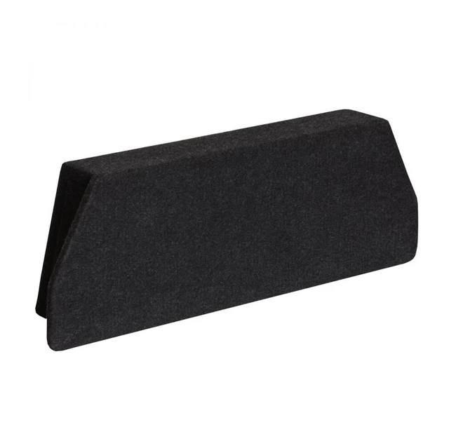 ConnectED Bilspesifikk Basskasse 10" Infiniti Q60 (2014 -->) 