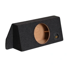 ConnectED Bilspesifikk Basskasse 10&quot; Infiniti Q60 (2014 --&gt;)