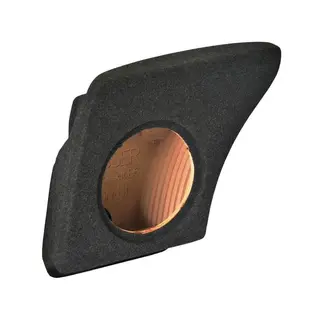 ConnectED Bilspesifikk basskasse 10" VW Passat Stv. (2006 - 2010)