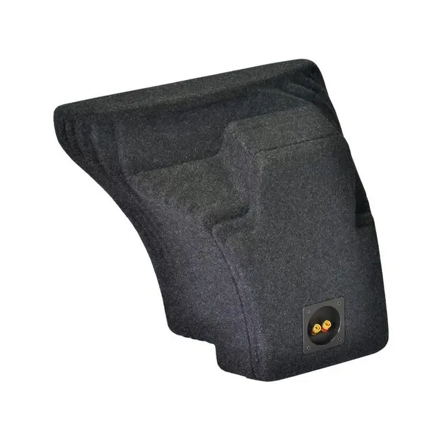 ConnectED Bilspesifikk basskasse 10" VW Passat Stv. (2006 - 2010) 