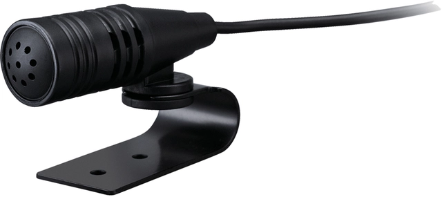 Kenwood DMX6523DABS med KCAMC10 