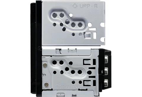 Kenwood DMX6523DABS med KCAMC10 