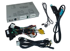 CAS Ryggekamera interface Audi/Skoda/VW+ Audi/Skoda/VW MIB/MIB2 (2014 --&gt; )