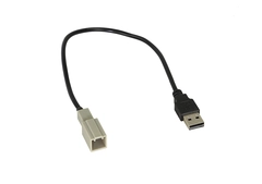 ConnectED Adapter - Beholde USB Toyota/Lexus/Subaru (2012 --&gt;)