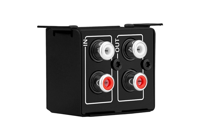 Taramps Bassfjernkontroll 