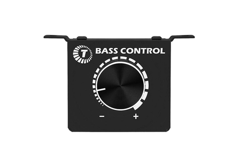 Taramps Bassfjernkontroll