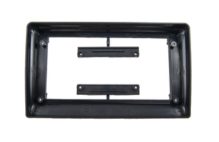 ConnectED Monteringsramme 9&quot; GT86/BRZ (2016 --&gt;)