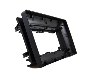 ConnectED Monteringsramme 9&quot; Lexus GS (1998 - 2004) u/OEM Navigasjon